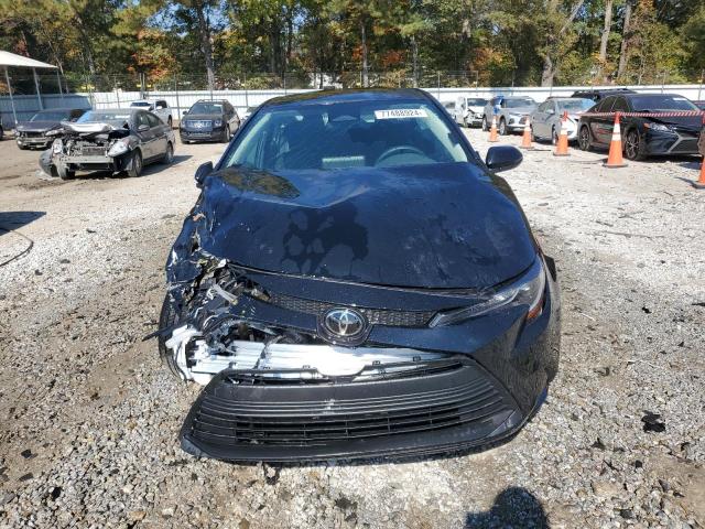 2024 TOYOTA COROLLA LE - 5YFB4MDE9RP159144