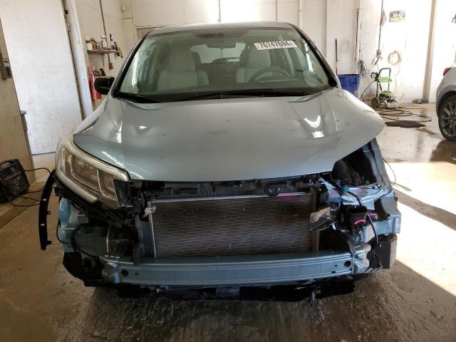 2016 HONDA CR-V SE - 2HKRM4H44GH690228