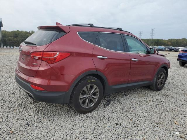 2015 HYUNDAI SANTA FE S - 5XYZU3LB8FG256335