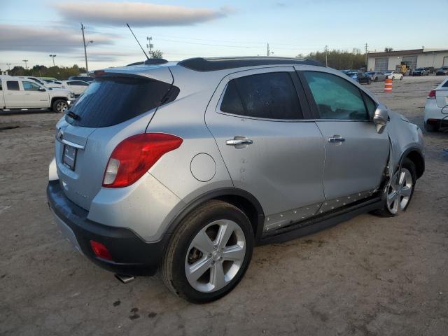 2016 BUICK ENCORE CON - KL4CJBSB3GB655556
