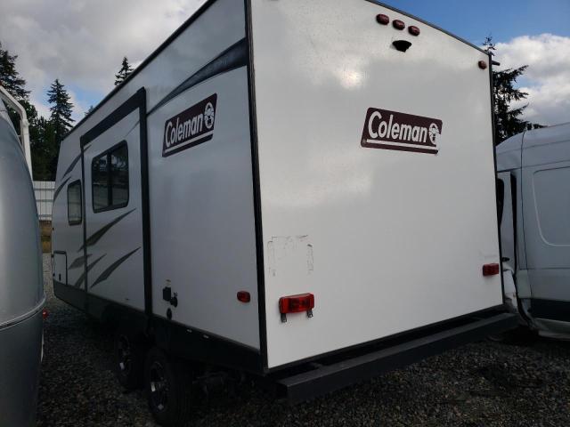 KYRV TRAILER 2021 white   4YDT18022MM941181 photo #4