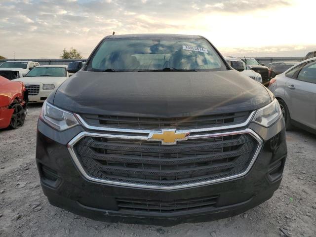 2020 CHEVROLET TRAVERSE L - 1GNERFKW2LJ283068