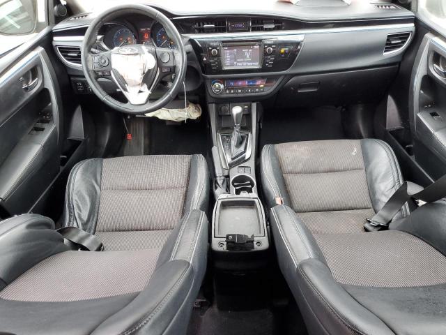 VIN 5YFBURHE5EP101128 2014 Toyota Corolla, L no.8