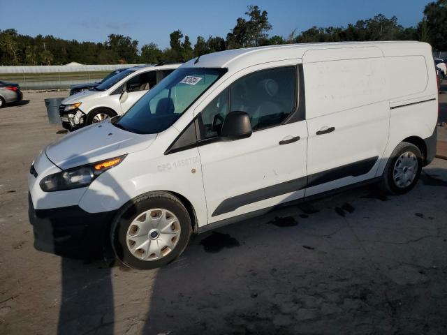 2017 FORD TRANSIT CO #3028611937