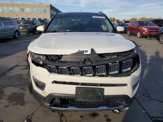 VIN 3C4NJDCB4MT594592 2021 JEEP COMPASS no.5