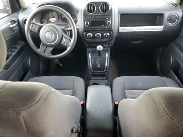 2015 JEEP COMPASS SP - 1C4NJCBA0FD396989