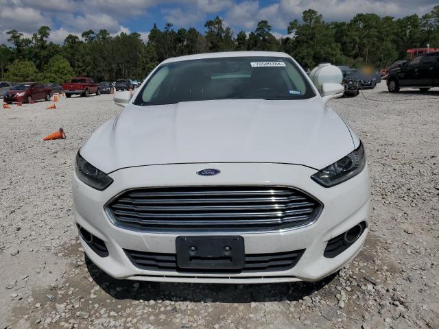 VIN 3FA6P0LU7DR344778 2013 Ford Fusion, Se Hybrid no.5