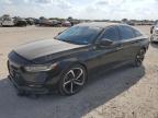 2018 HONDA ACCORD SPO - 1HGCV1F32JA041006