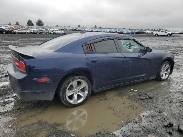 2013 DODGE CHARGER SX - 2C3CDXHG9DH701380