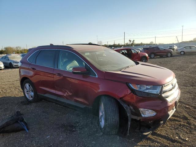 2015 FORD EDGE SEL - 2FMTK4J88FBB03656
