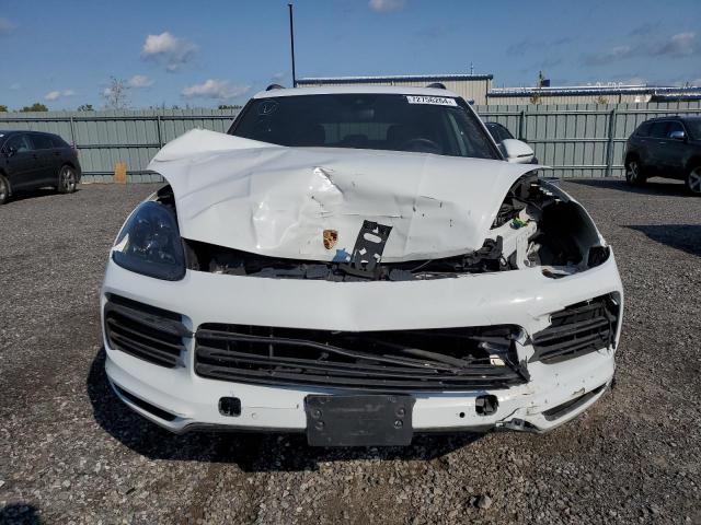 2019 PORSCHE CAYENNE SE - WP1AE2AYXKDA52123