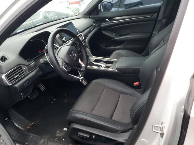 VIN 1HGCV1F33JA219408 2018 Honda Accord, Sport no.7