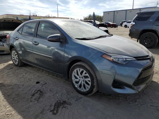 VIN 2T1BURHE9JC970406 2018 Toyota Corolla, L no.4