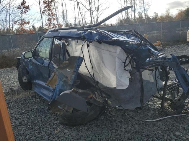 Vin: 1fmsk8kh5ngc26954, lot: 76973144, ford explorer st-line 20222