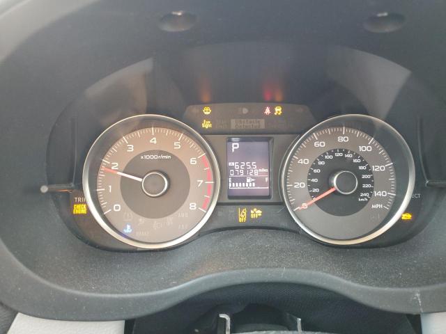 2016 SUBARU FORESTER 2 - JF2SJAGC9GH439481
