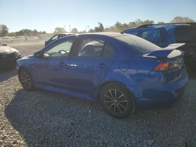 2017 MITSUBISHI LANCER JA32U2FU3HU014657