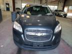 CHEVROLET TRAX LS photo