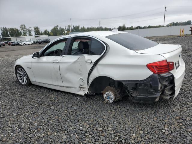 Vin: wba5b1c51ed482813, lot: 77101714, bmw 5 series i 20142