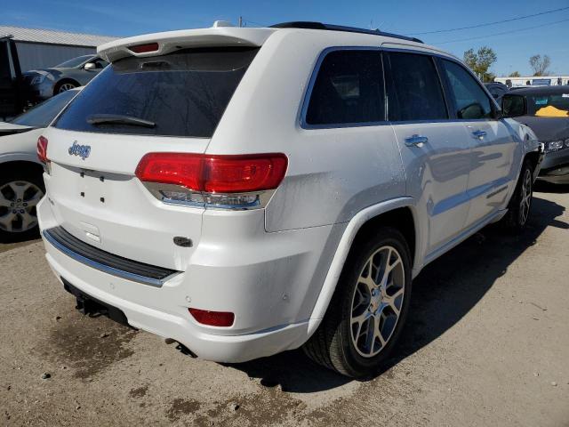 2021 JEEP GRAND CHER - 1C4RJFCGXMC508674