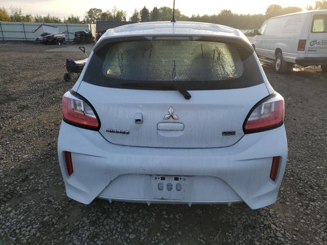 2022 MITSUBISHI MIRAGE ES - ML32AUHJXNH009469