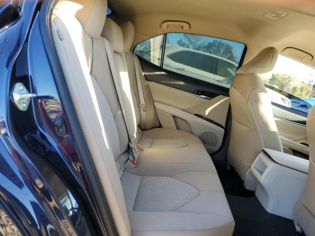 2021 TOYOTA CAMRY LE - 4T1C11AK3MU462790