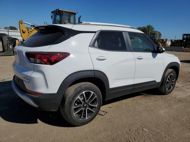 2024 CHEVROLET TRAILBLAZE - KL79MRSLXRB167603