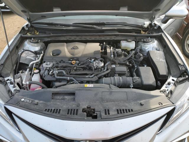 VIN 4T1F31AK5PU604875 2023 Toyota Camry, Xle no.11