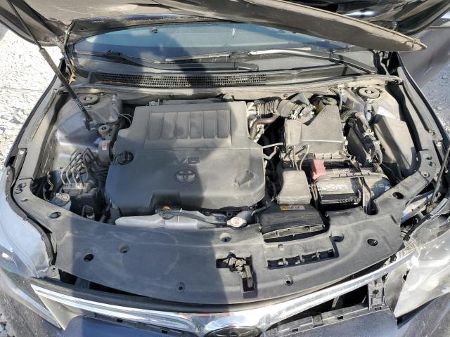 2018 TOYOTA AVALON XLE - 4T1BK1EB2JU272929