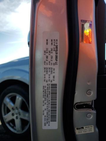 3D4PH5FVXAT135761 2010 DODGE JOURNEY