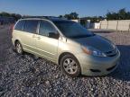 TOYOTA SIENNA CE photo