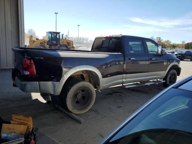 DODGE RAM 3500 2010 brown crew pic diesel 3D73Y4CL4AG138954 photo #4