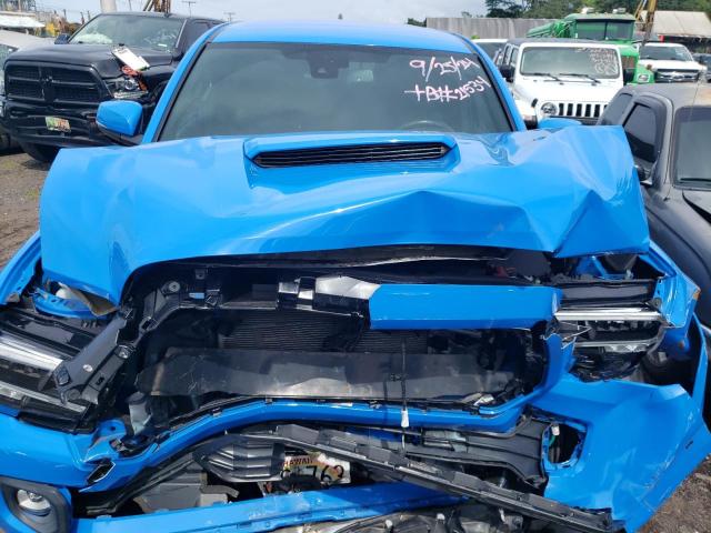 2020 TOYOTA TACOMA DOU - 3TMAZ5CN7LM117493