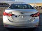 HYUNDAI ELANTRA SE photo