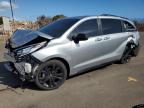2022 TOYOTA SIENNA XSE - 5TDDRKEC3NS117999