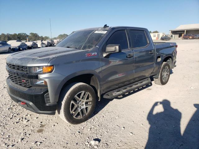 CHEVROLET SILVERADO K1500 TRAIL BOSS CUSTOM