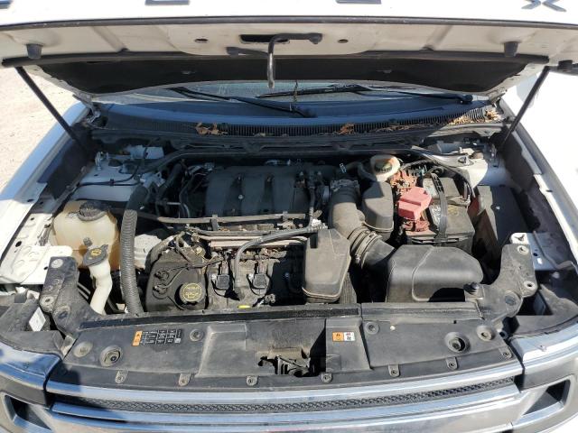 2016 FORD FLEX SEL - 2FMGK5C86GBA01665