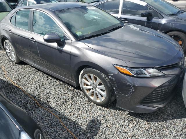 2018 TOYOTA CAMRY L - 4T1B11HK7JU024254