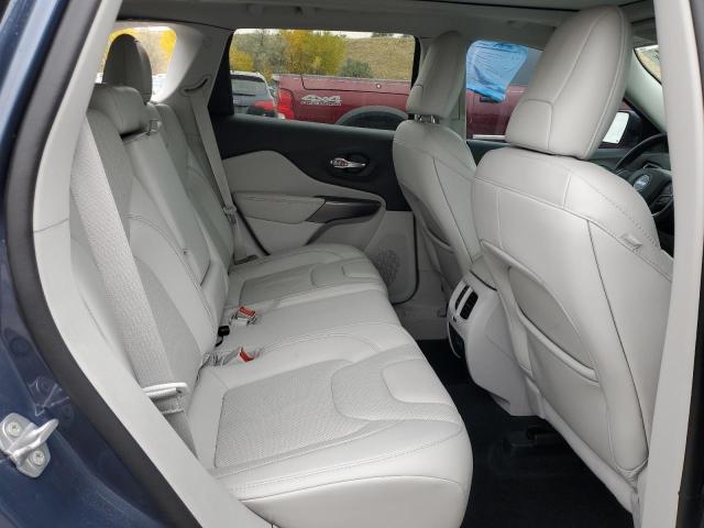 2021 JEEP CHEROKEE L - 1C4PJMDN8MD160957