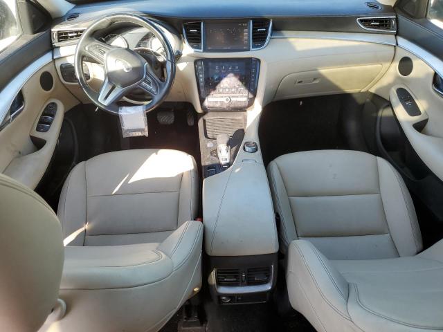 2019 INFINITI QX50 ESSEN - 3PCAJ5M19KF139176