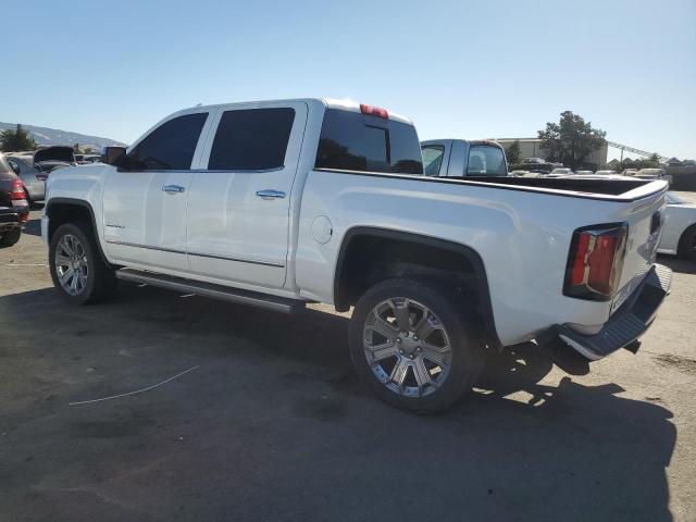 VIN 3GTU2PEJ6JG367519 2018 GMC Denali, K1500 Denali no.2