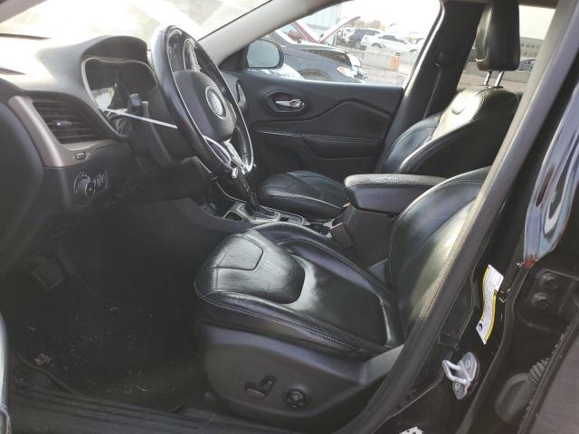 2015 JEEP CHEROKEE L - 1C4PJLDS5FW597452