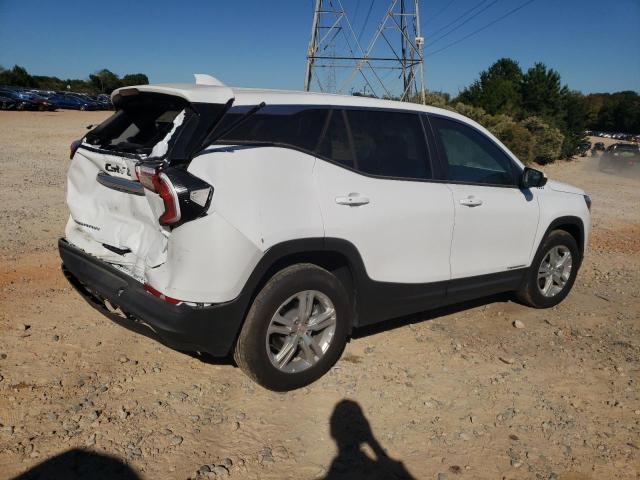 2024 GMC TERRAIN SL - 3GKALMEGXRL243330