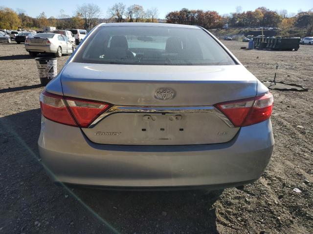 VIN 4T4BF1FK1FR500404 2015 Toyota Camry, LE no.6