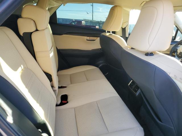 2021 LEXUS NX 300H BA JTJGJRDZXM5015443