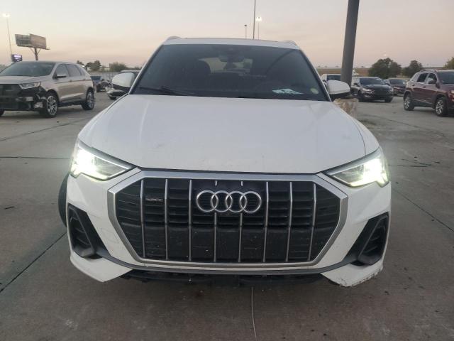 2020 AUDI Q3 PRESTIG WA1FECF35L1035740