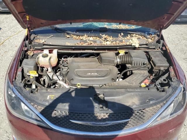 2018 CHRYSLER PACIFICA L - 2C4RC1GGXJR141382