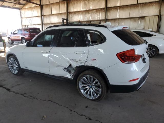 VIN WBAVM1C54EVW50979 2014 BMW X1 no.2