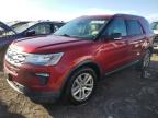 2018 FORD EXPLORER X - 1FM5K7D84JGC90952