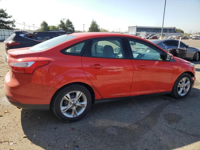 Vin: 1fadp3f25dl106381, lot: 74946704, ford focus se 20133