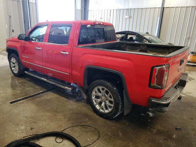 2018 GMC SIERRA K15 - 3GTU2NEJ5JG264483